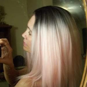 Meet your Posher, Pamela